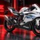 Kawasaki Ninja ZX-4R priced beside 59100 H2R
