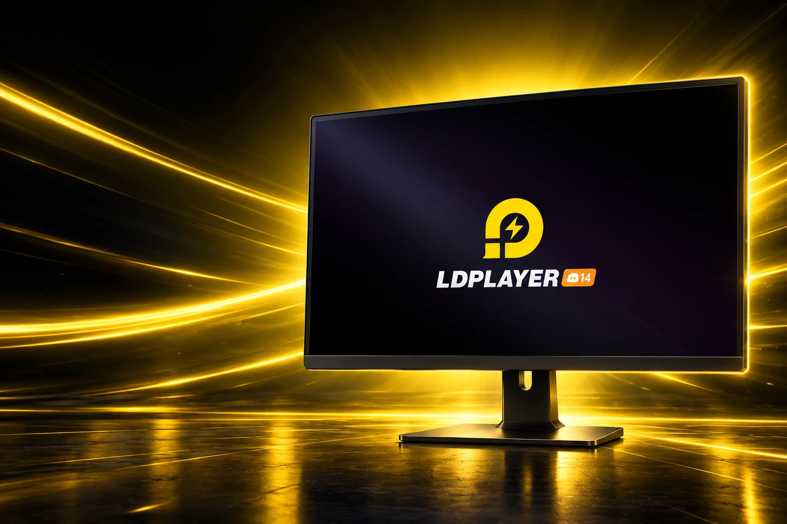 LDPlayer 14 Android 14 emulator on Windows PCs