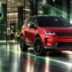 Discovery Sport 28.3 percent resold within a year