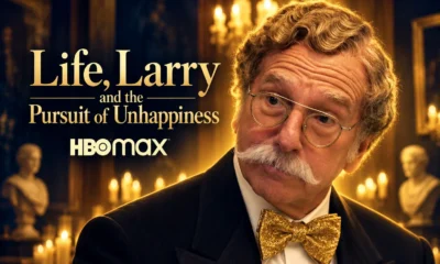 Larry David HBO series drew 4 million viewers