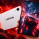 Lenovo Legion Y700 Infinite China OLED launch