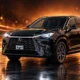 Lexus pauses TX 550h+ plug-in after 2026