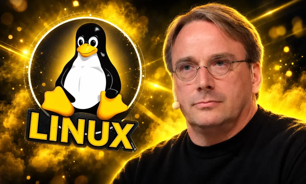 Linus Torvalds Linux 7.1-rc4 AI kernel bugs public