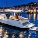 MIRAVA 7.9-metre dayboat $5 million Cannes debut