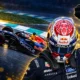 Verstappen Bahrain GP pole Sepang 1:35.130
