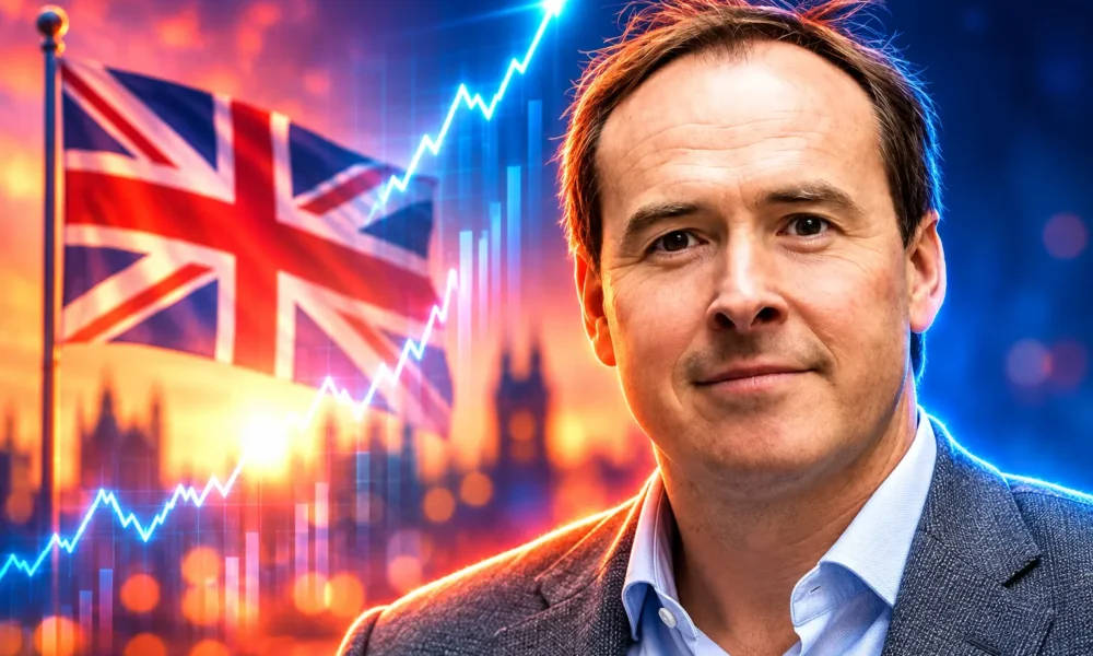 Molten Ventures Growth Fund first close £175 million