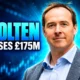 Molten Ventures Growth Fund first close £175 million