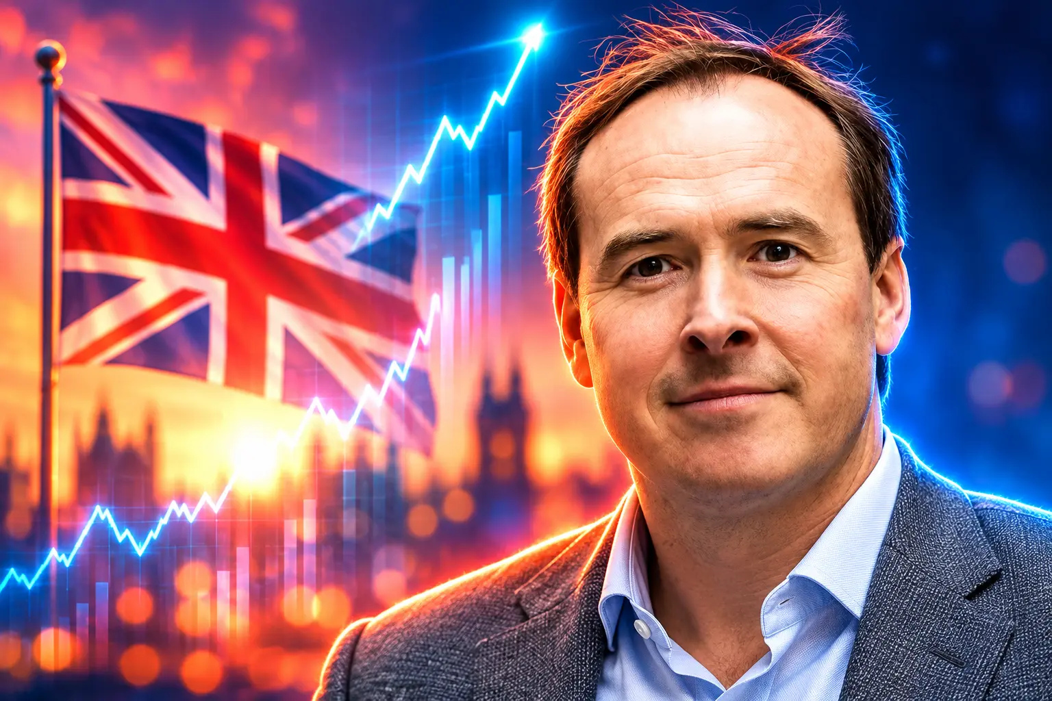 Molten Ventures Growth Fund first close £175 million