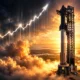 Morgan Stanley SpaceX SPCX 300 AI bet