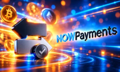 NOWPayments 10% crypto checkout surcharge billed to buyers