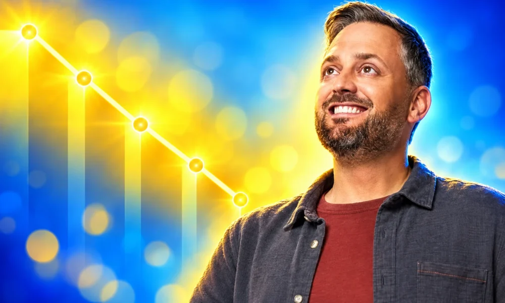 Nate Bargatze The Breadwinner closes at 20.2 million