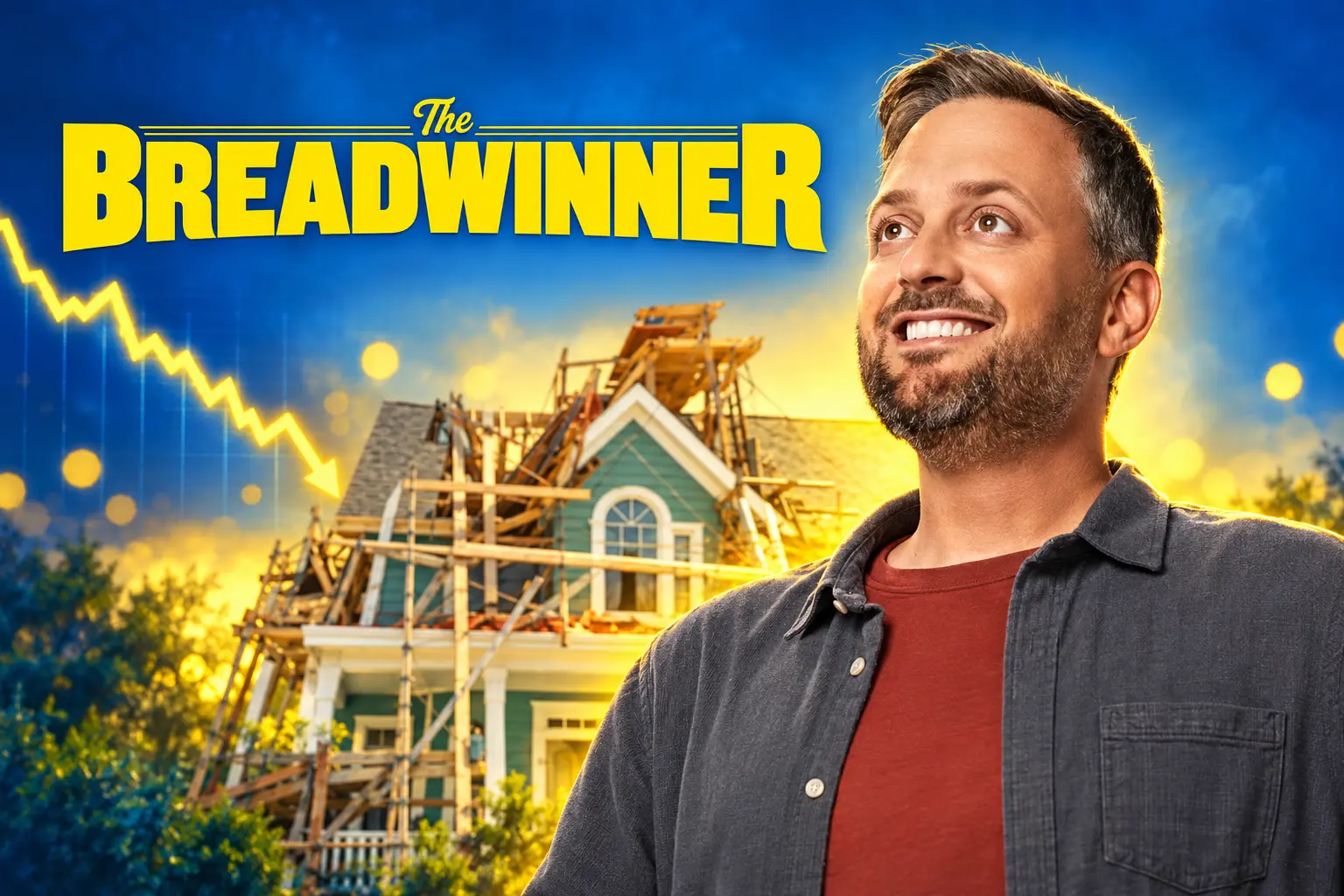 Nate Bargatze The Breadwinner box office total