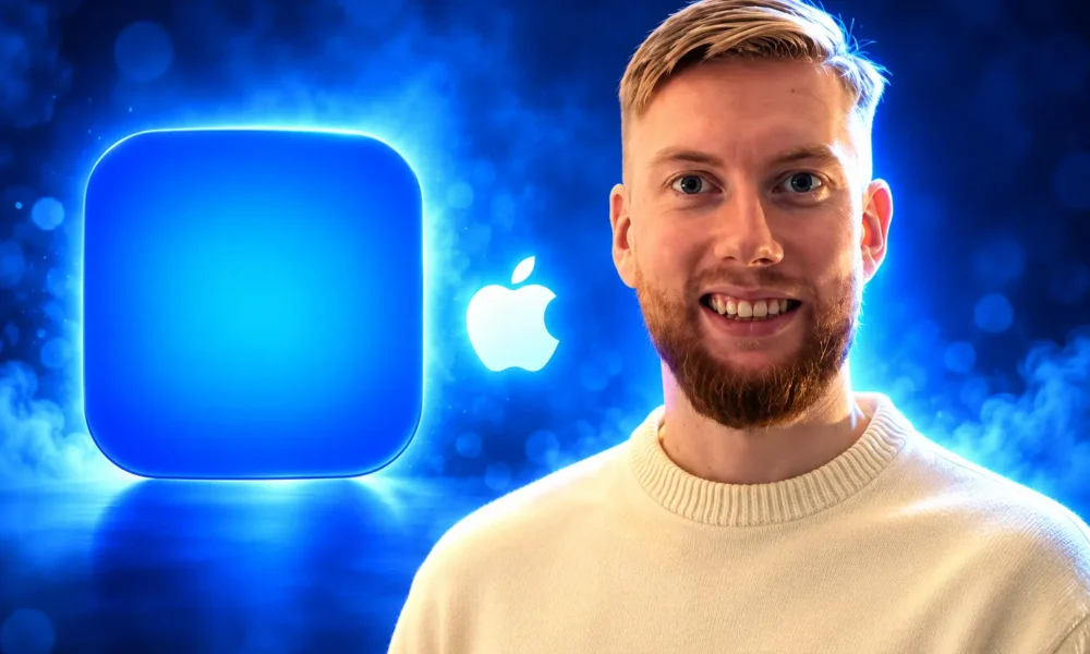 Newly $2 million raise meets Apple review