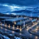 Nscale $790 million Narvik data center loan