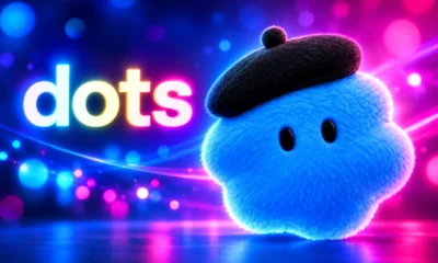 OpenAI free first Dot versus Muse Instinct