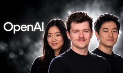 OpenAI fires three safety researchers October 1