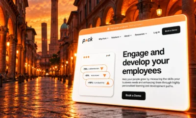 Workday former CTO joins Pack board after Series A