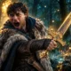 Pendragon Cycle Rise of the Merlin Prime ranking