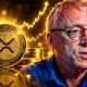 Peter Brandt ranks XRP behind Monero and Solana