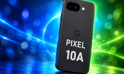 Pixel 10a undercuts iPhone 16e by $100