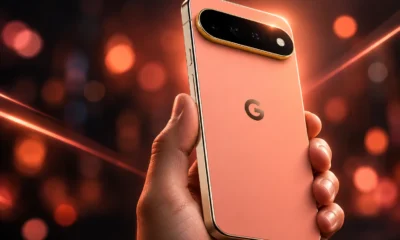 Pixel 11 48-megapixel main sensor light upgrade