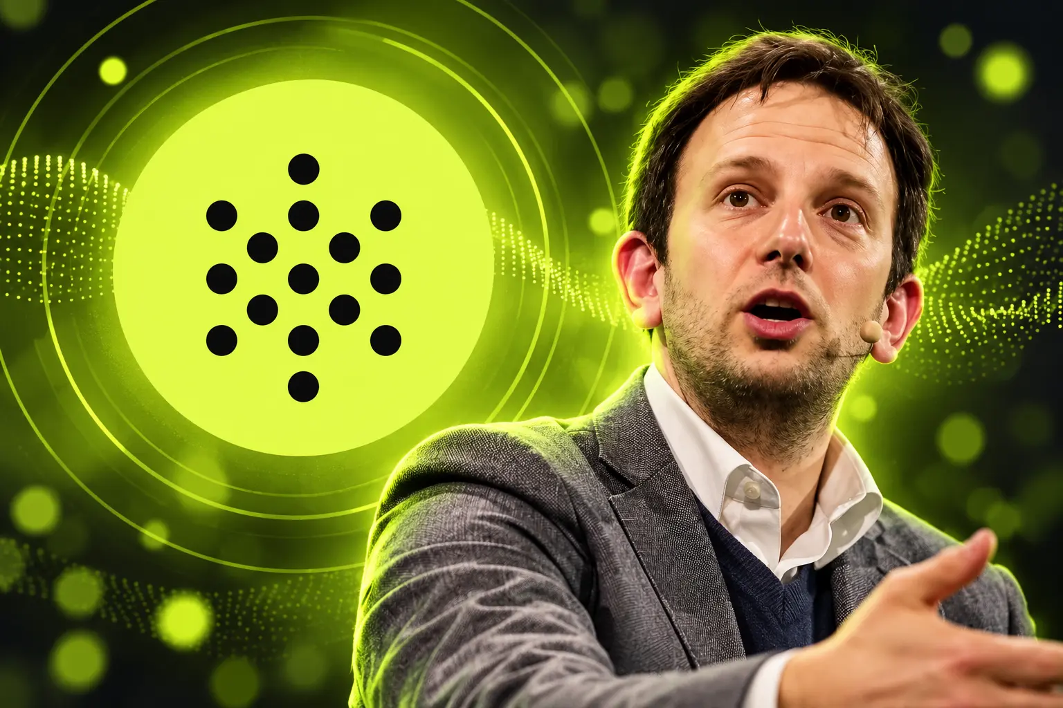 PolyAI $86 million Series D British Business Bank