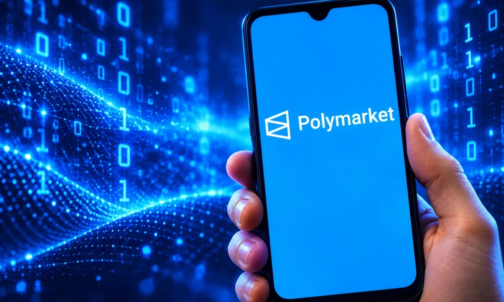 Polymarket Protocol V2 starts November 2 beside old book