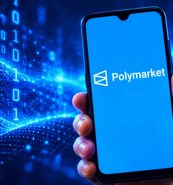 Polymarket Protocol V2 starts November 2 beside old book