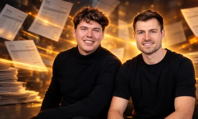 Procuros raises €20 million Series A