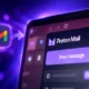 Proton Easy Switch keeps Gmail address alive