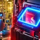 Qualcomm 2nm Samsung Foundry Snapdragon wafer talks