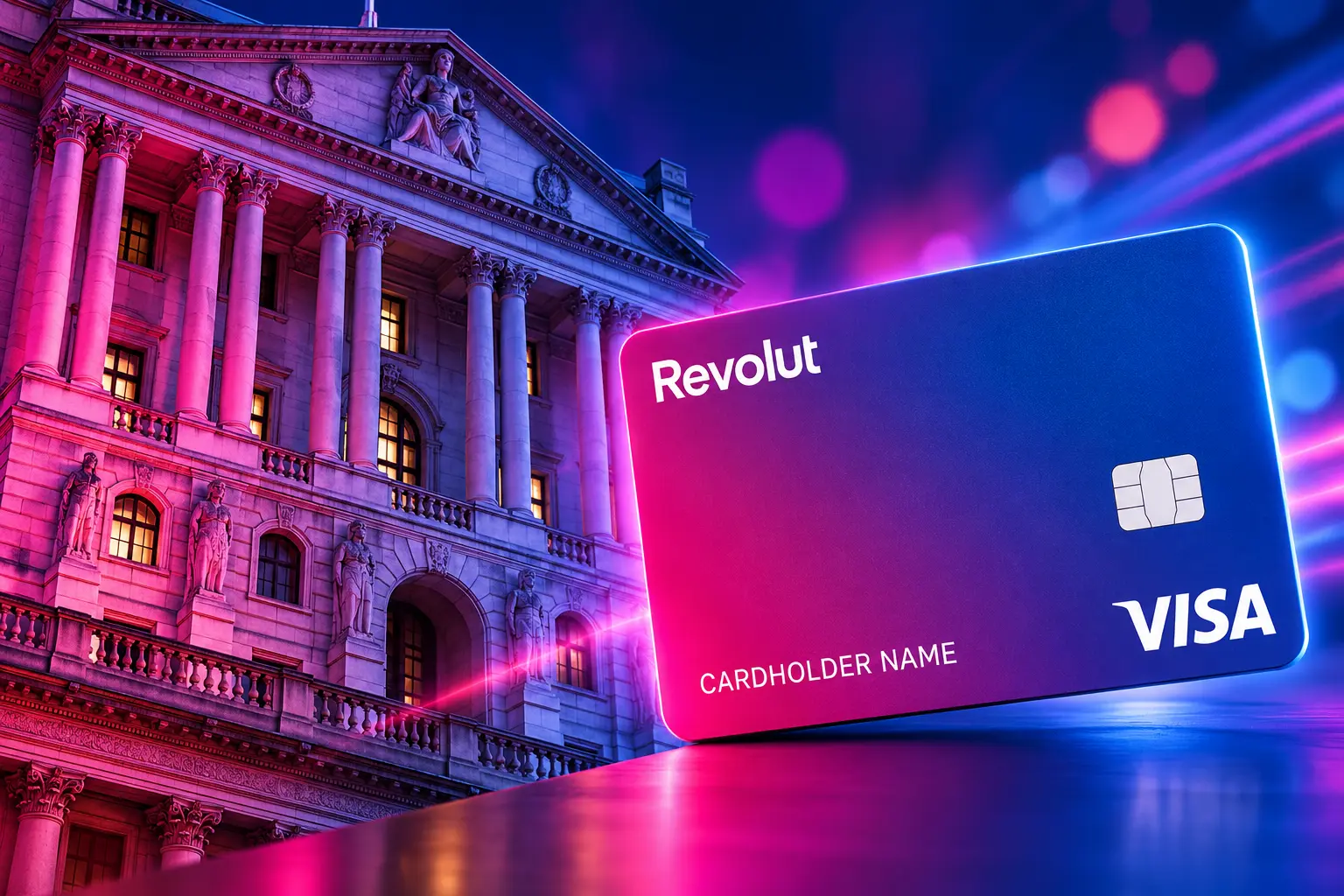 Revolut UK banking licence FSCS deposit protection