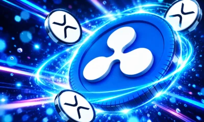 Ripple re-locks 700 million XRP escrow