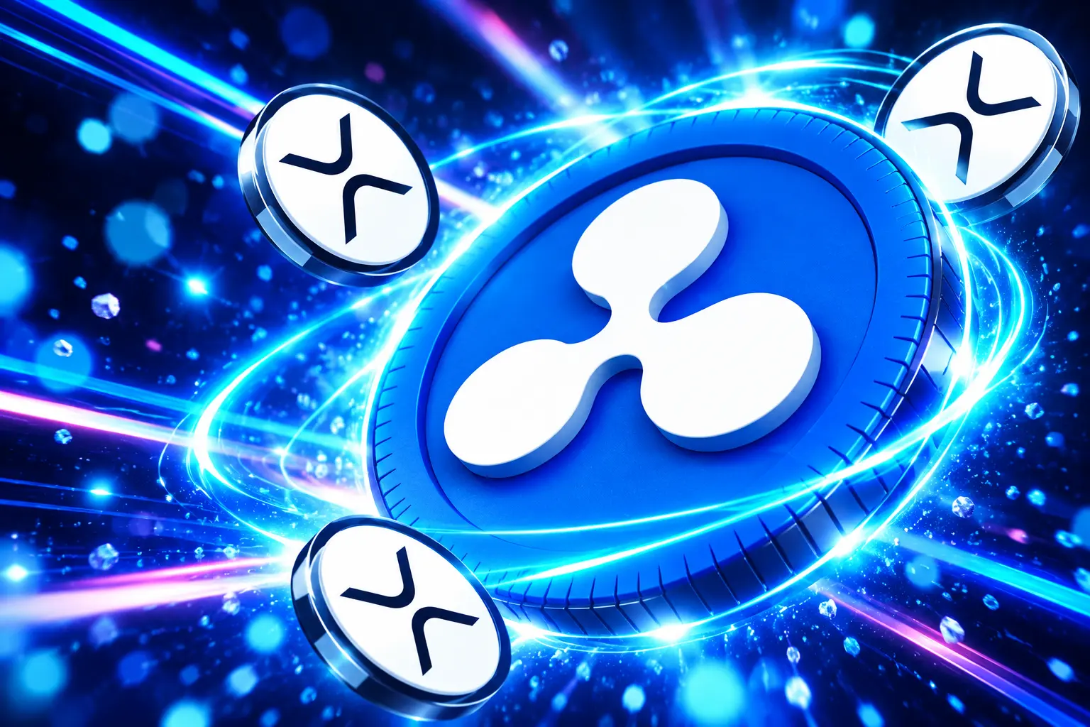 Ripple re-locks 700 million XRP after September unlock