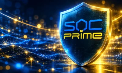 u.ventures leads SOC Prime quiet round