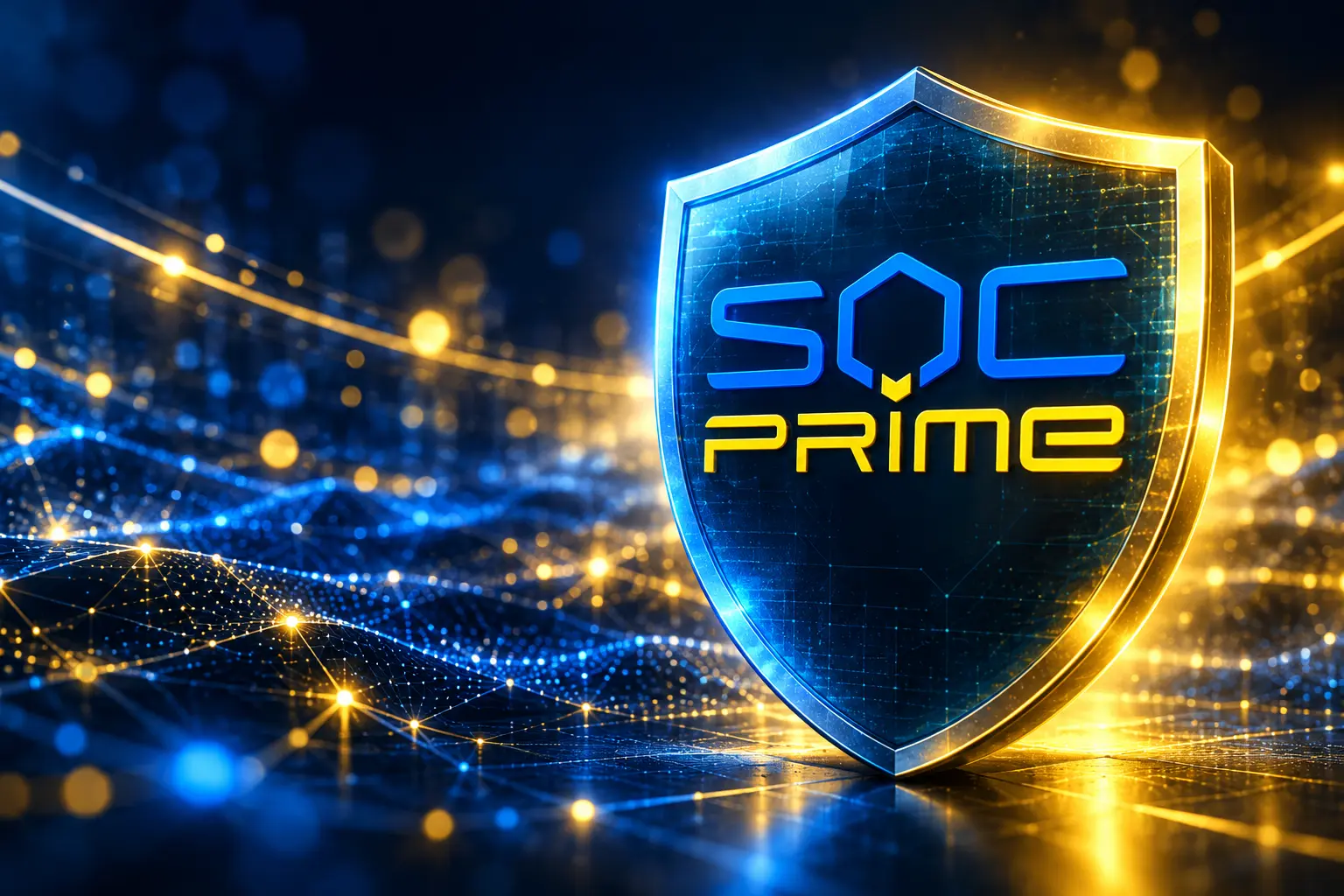 SOC Prime u.ventures investment AI detection platform