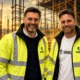 Saible raises £2.9m for construction project bank account