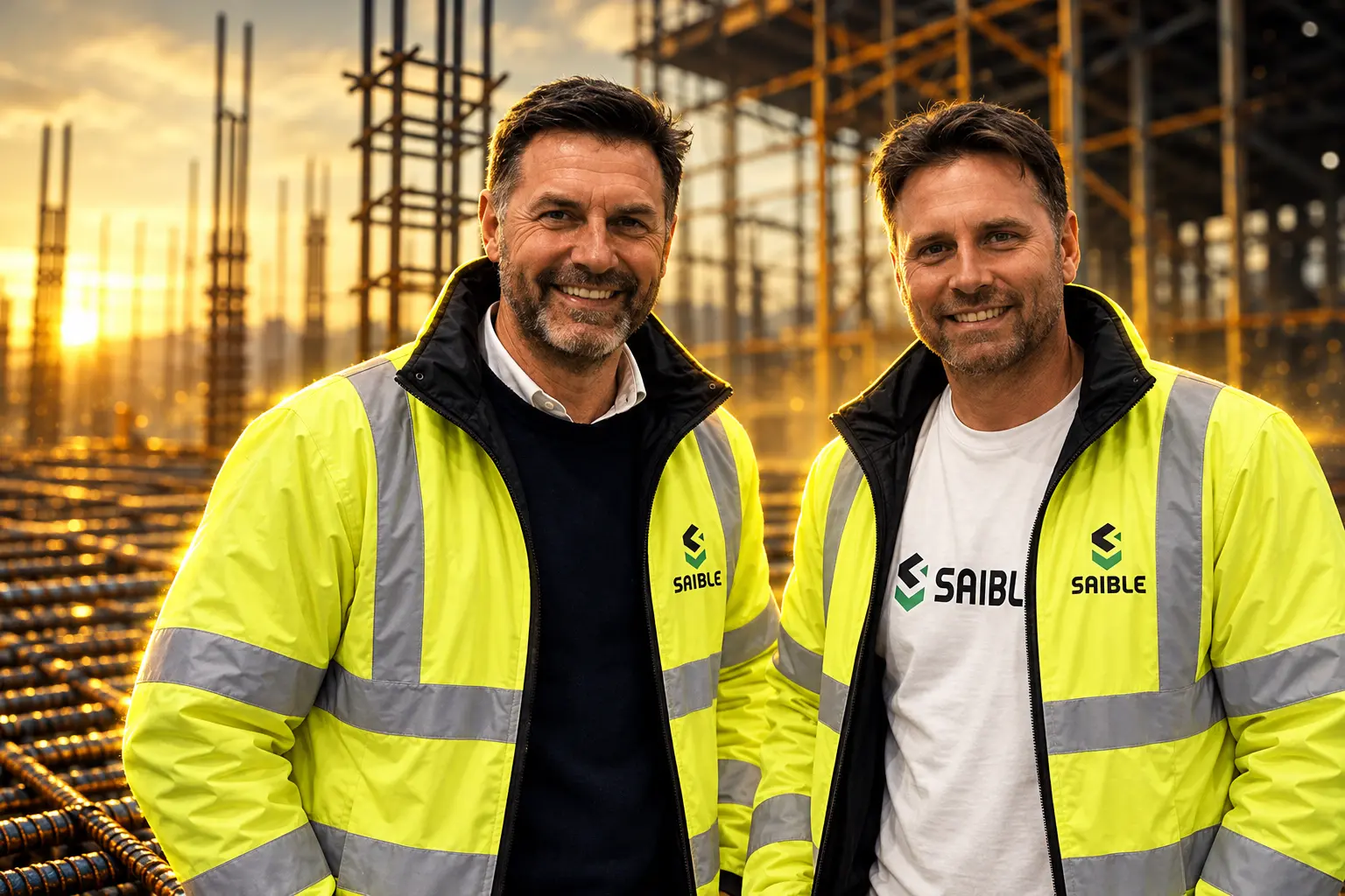 Saible raises £2.9m digital project bank account