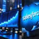 Salesforce shares jump 13% after Q2 profit