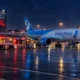 Oscar Robayo killed during Montreal French bee pushback