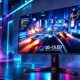 Samsung Display 4K 360Hz QD-OLED Computex brands