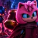 Amy Rose Sonic 4 ruined Earth leak