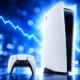Sony PS5 April hike cut shipments 36%