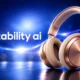 Stability AI Series B music majors equity