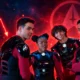 Starfleet Academy drops off Paramount Plus top 10