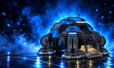StarCraft 2 patch 5.0.16 cuts starting workers