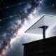 Starlink Residential 100 Mbps plan costs $55