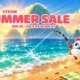 Steam Summer Sale 2026 $5.99 best seller