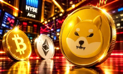 T Rowe Price TKNZ ETF opened without Shiba Inu