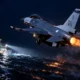 Hsin Po-yi F-16 missing off Hualien